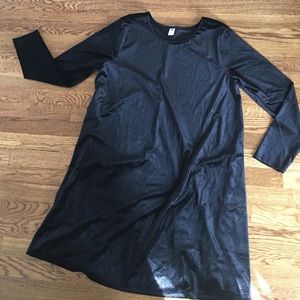 Old Navy Velvet Dress